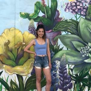 Meet your Posher, Julie